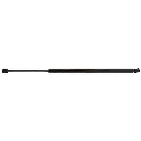 Liftgate Lift Support: 26.3" Ext Length, 7.25" Travel, 163 Lbs of Force, 1 Pk