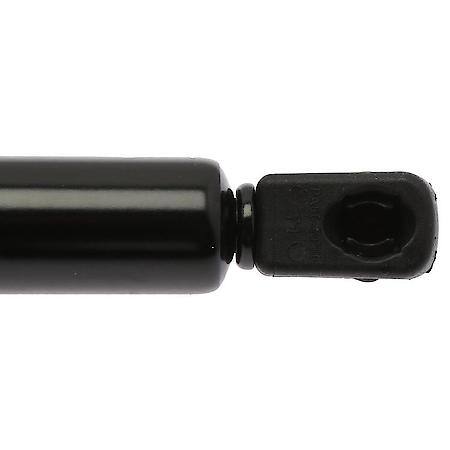Liftgate Lift Support: 24.56" Ext Length, 8.25" Travel, 137 Lbs of Force, 1 Pk
