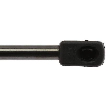 Liftgate Lift Support: 24.56" Ext Length, 8.25" Travel, 137 Lbs of Force, 1 Pk