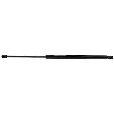 Liftgate Lift Support: 24.56" Ext Length, 8.25" Travel, 137 Lbs of Force, 1 Pk