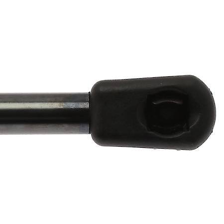 Liftgate Lift Support: 25.72" Ext Length, 7.5" Travel, 143 Lbs of Force, 1 Pk
