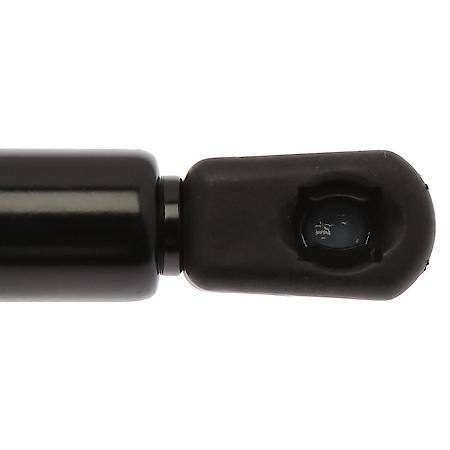 Universal Lift Support: 19.7" Ext Length, 7.95" Travel, 75 Lbs of Force, 1 Pk