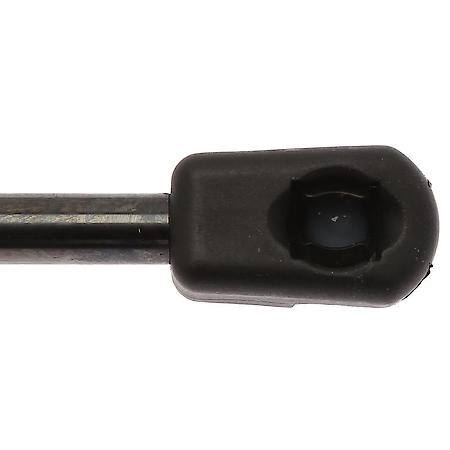 Universal Lift Support: 19.7" Ext Length, 7.95" Travel, 75 Lbs of Force, 1 Pk