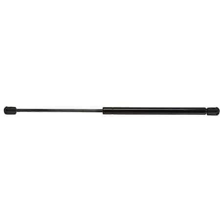 Universal Lift Support: 19.7" Ext Length, 7.95" Travel, 75 Lbs of Force, 1 Pk