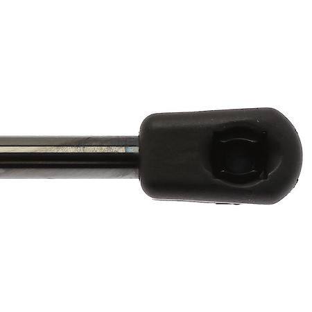 Liftgate Lift Support: 20.75" Ext Length, 6.3" Travel, 148 Lbs of Force, 1 Pk