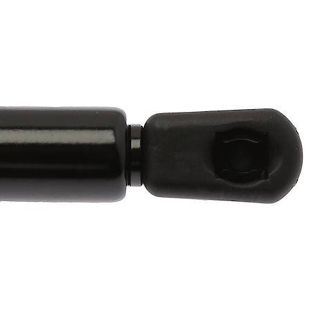 Liftgate Lift Support: 20.75" Ext Length, 6.3" Travel, 148 Lbs of Force, 1 Pk