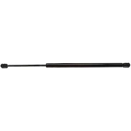 Liftgate Lift Support: 20.75" Ext Length, 6.3" Travel, 148 Lbs of Force, 1 Pk