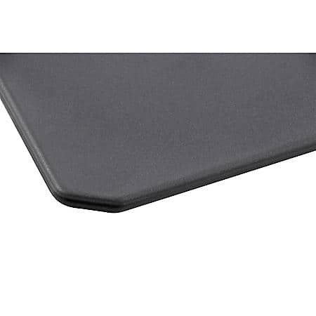 Multi-Fit, 11" X 18", Set Of 2, Contoured Rectangle, Composite Material