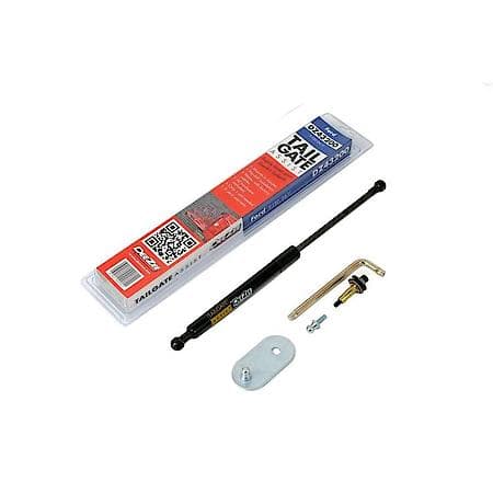 Shock, No Drilling Installation, Single