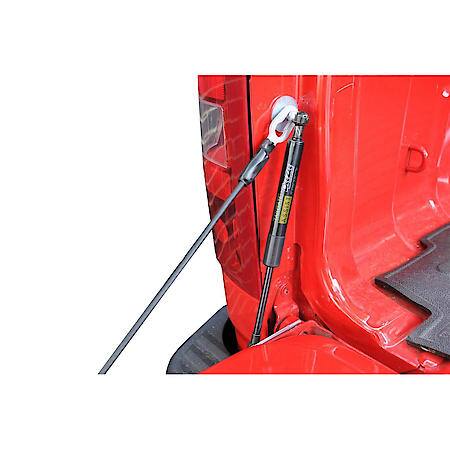 Shock, No Drilling Installation, Single, Also Use Number Dz43100F