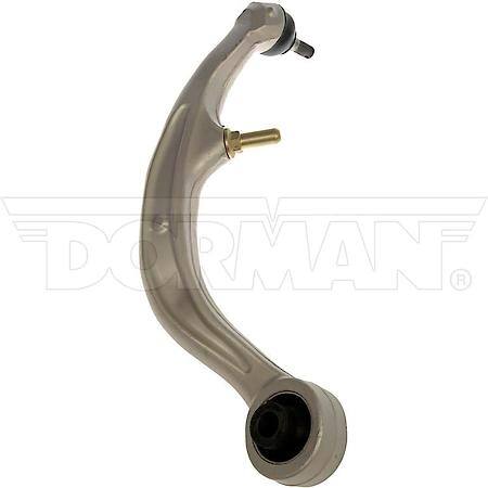 Front Right Lower Control Arm