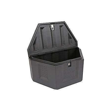 Poly Plastic Transfer Tank / Utility Tank