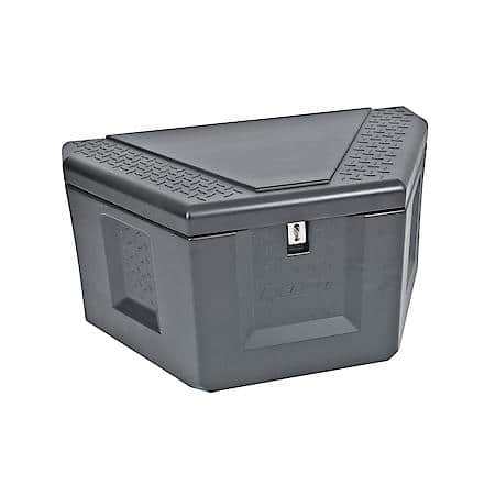 Poly Plastic Transfer Tank / Utility Tank