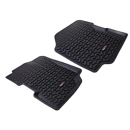 All Terrain; Floor Liner