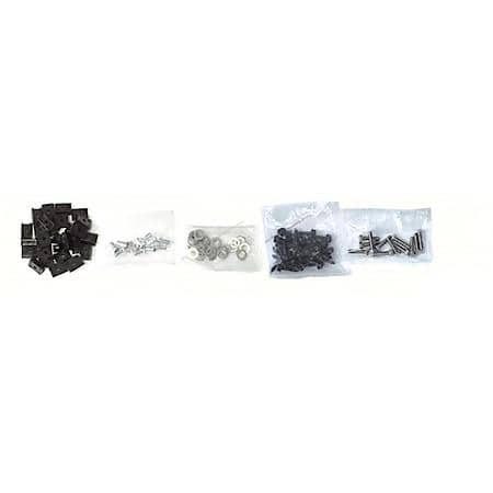 Fender Flare Hardware Kit