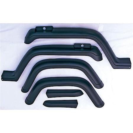 Replacement Fender Flare Set