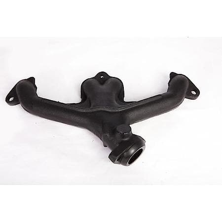 Exhaust Manifold; 91-02 Jeep Cherokee/Wrangler XJ/YJ
