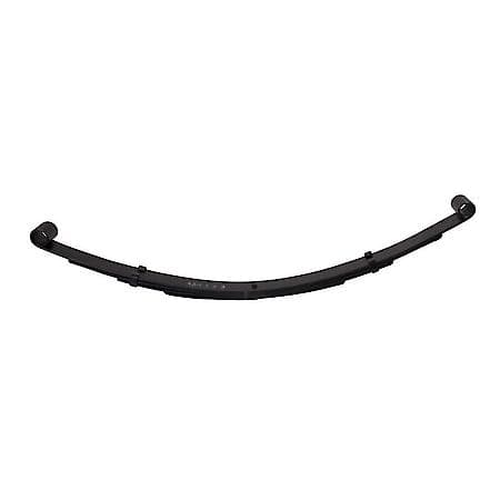 Front Leaf Spring; 87-95 Jeep Wrangler YJ