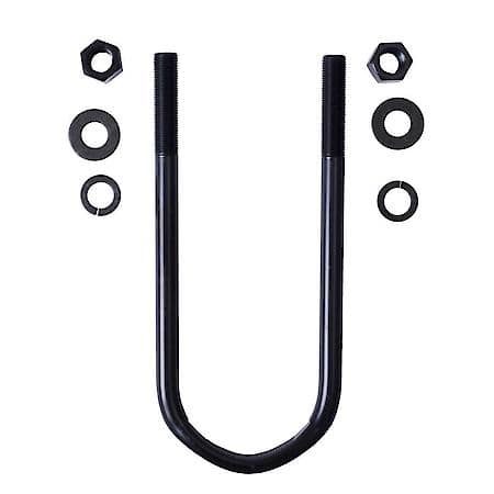 U-Bolt Spring; 2.75 Inch; for Dana 44 Rear