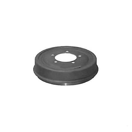 Brake Drum; 72-74 Jeep CJ Models
