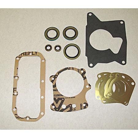 Transfer Case Gasket/Oil Seal Kit
