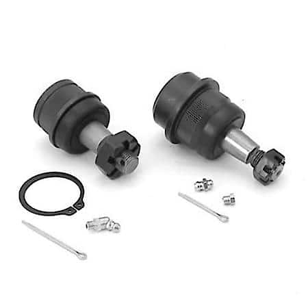 Ball Joint Kit; 84-06 Jeep Models