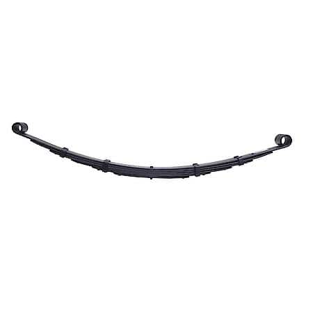Replacement Leaf Spring; 87-95 Jeep Wrangler YJ