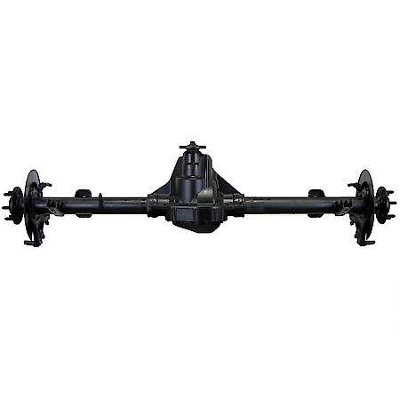 Drive Axle Assembly; Ford F-150 04-06 Axle