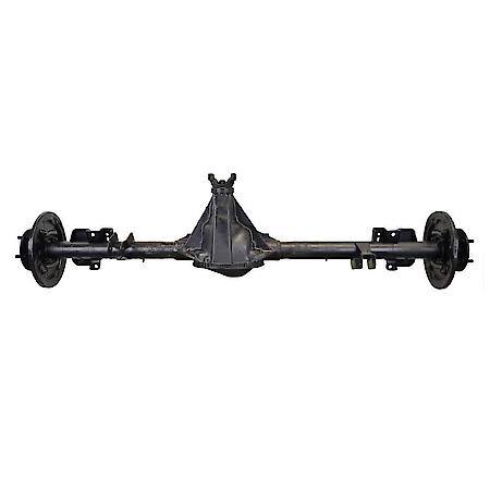 Drive Axle Assembly; GM Van 95-02 Posi Axle