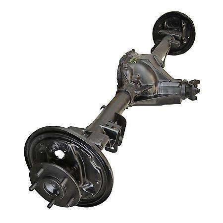 Drive Axle Assembly; GM Van 95-02 Posi Axle