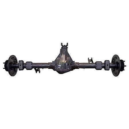 Drive Axle Assembly; GM Posi C1500 RWD Axle
