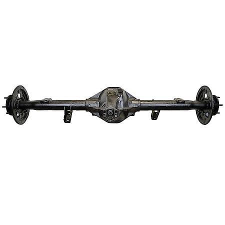 Drive Axle Assembly; Dodge 1500 4WD 94-99 Axle