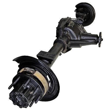 Drive Axle Assembly; Ford F-250/350 SD Axle