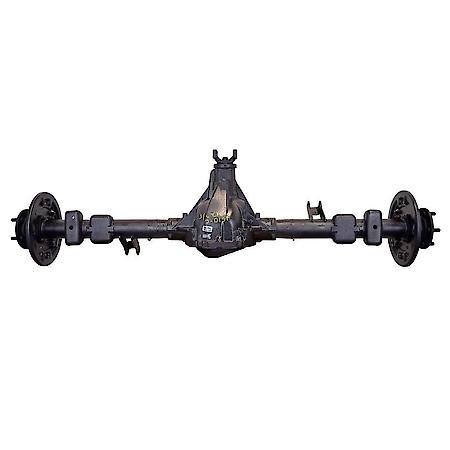 Drive Axle Assembly; GM C1500 88-99 RWD GT4