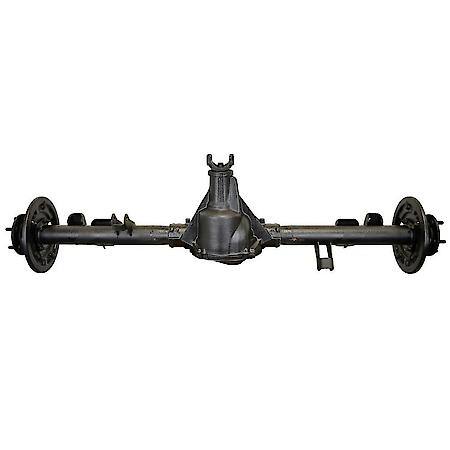 Drive Axle Assembly; GM C1500 88-99 RWD GT4
