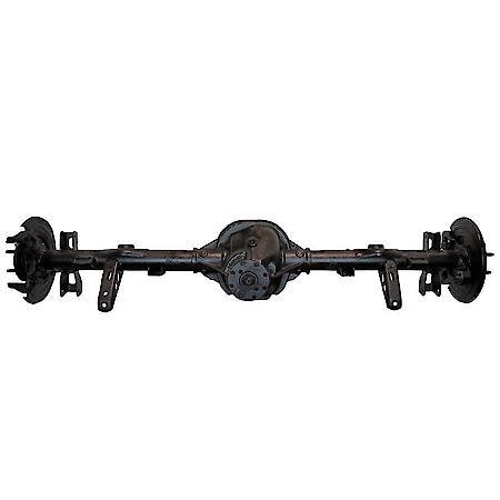 Drive Axle Assembly; Ford Crown Vic Axle