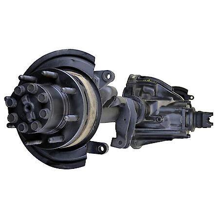 Drive Axle Assembly; GM 2500 99-07 Axle GT5