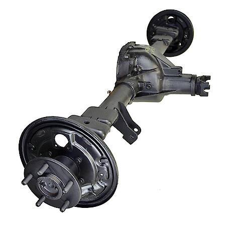 Drive Axle Assembly; GM C1500 88-99 RWD GU6