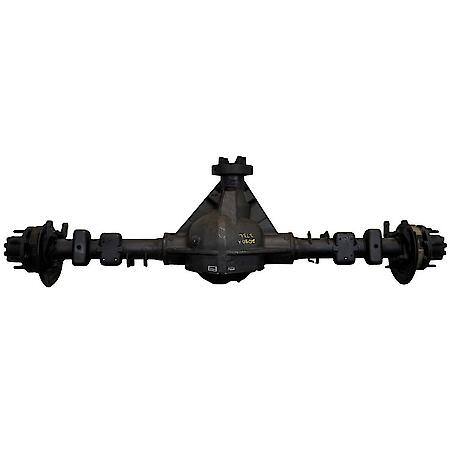 Drive Axle Assembly; GM 2500/3500 Truck Posi