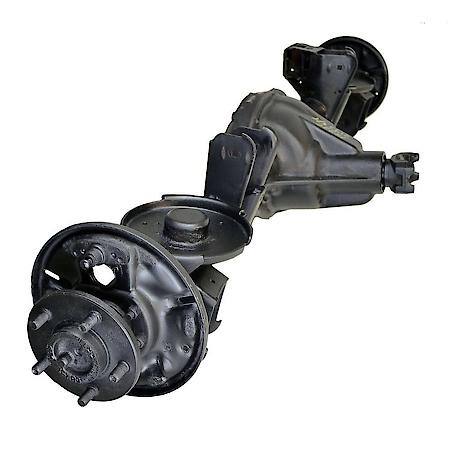 Drive Axle Assembly; Jeep W 97-02 DANA 35 NO-A