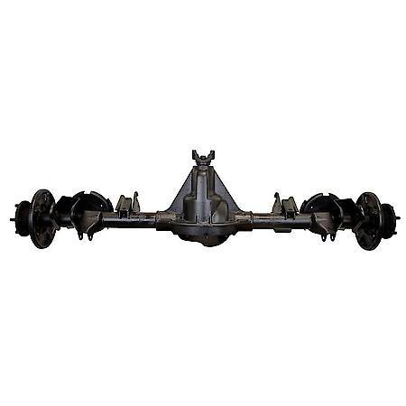 Drive Axle Assembly; Jeep W 97-02 DANA 35 NO-A
