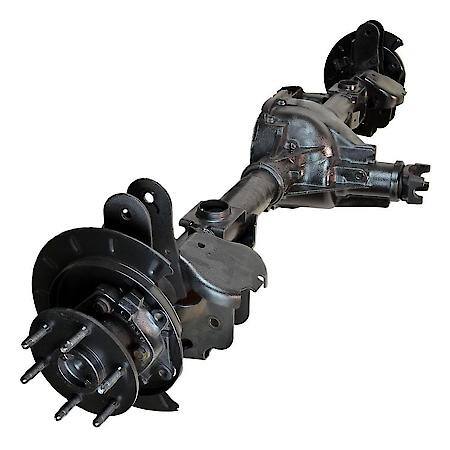 Drive Axle Assembly; GM SUV 03-06 RWD Axle GT4