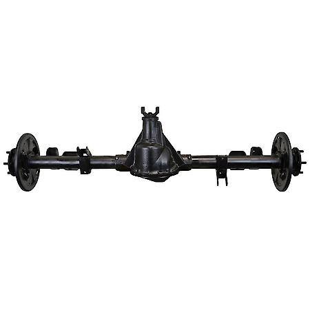 Drive Axle Assembly; GM SUV 92-99 4WD GT4