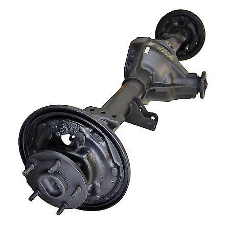 Drive Axle Assembly; Dodge 1500 00-01 RWD Axle
