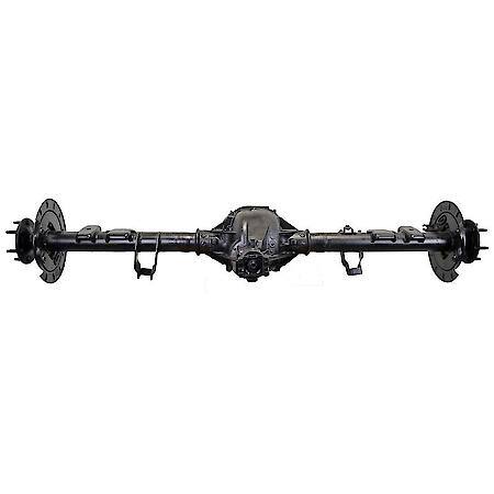 Drive Axle Assembly; GM 1500 RWD Axle GT4