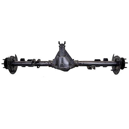 Drive Axle Assembly; GM 1500 RWD Axle GU6