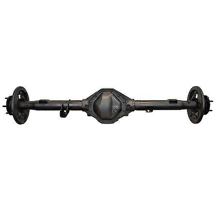 Drive Axle Assembly; Dodge 1500 00-01 4WD Axle
