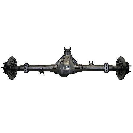 Drive Axle Assembly; Dodge 1500 RWD 94-99 Axle