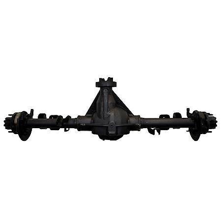 Drive Axle Assembly; Chevrolet 2500 P/U Axle