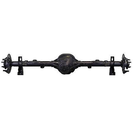 Drive Axle Assembly; Ford SEDAN 03-11 Axle